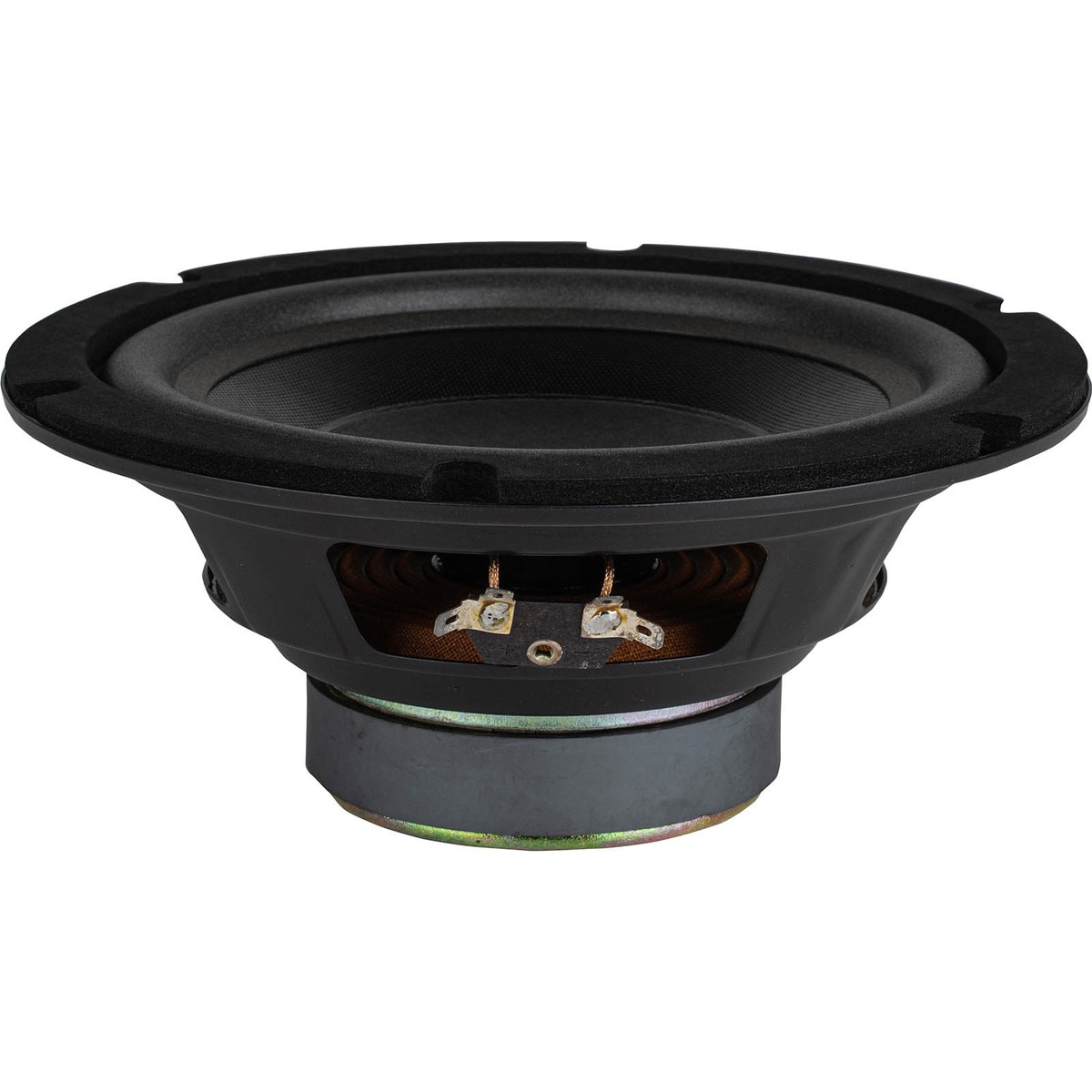 COPPIA WOOFER ALTOPARLANTI 8" (21 CM) 400W 4 OHM CONO - Foto 6